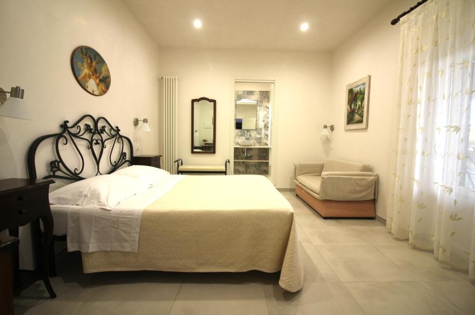 Agriturismo Masciarella Carovigno Ngoại thất bức ảnh
