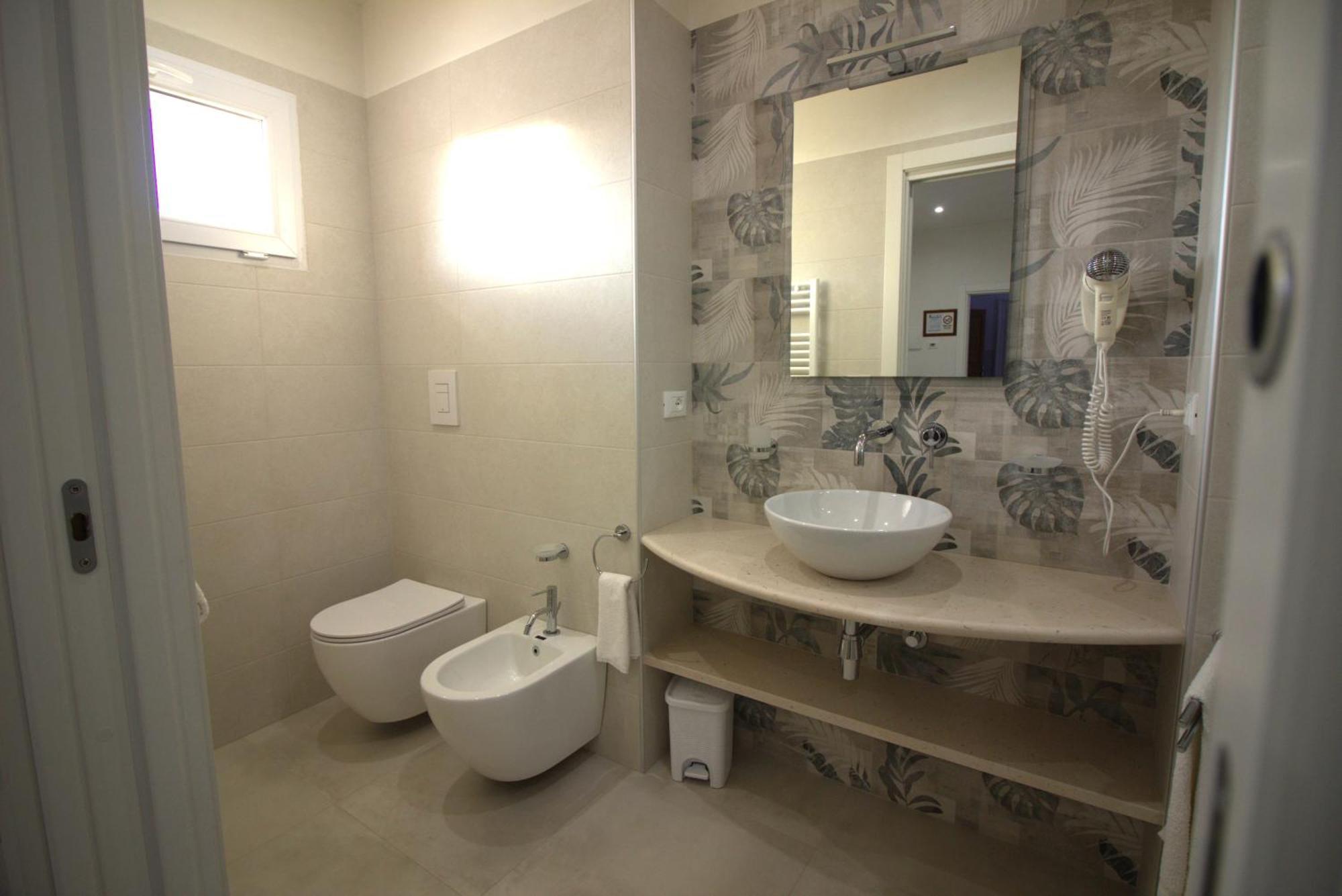 Agriturismo Masciarella Carovigno Ngoại thất bức ảnh