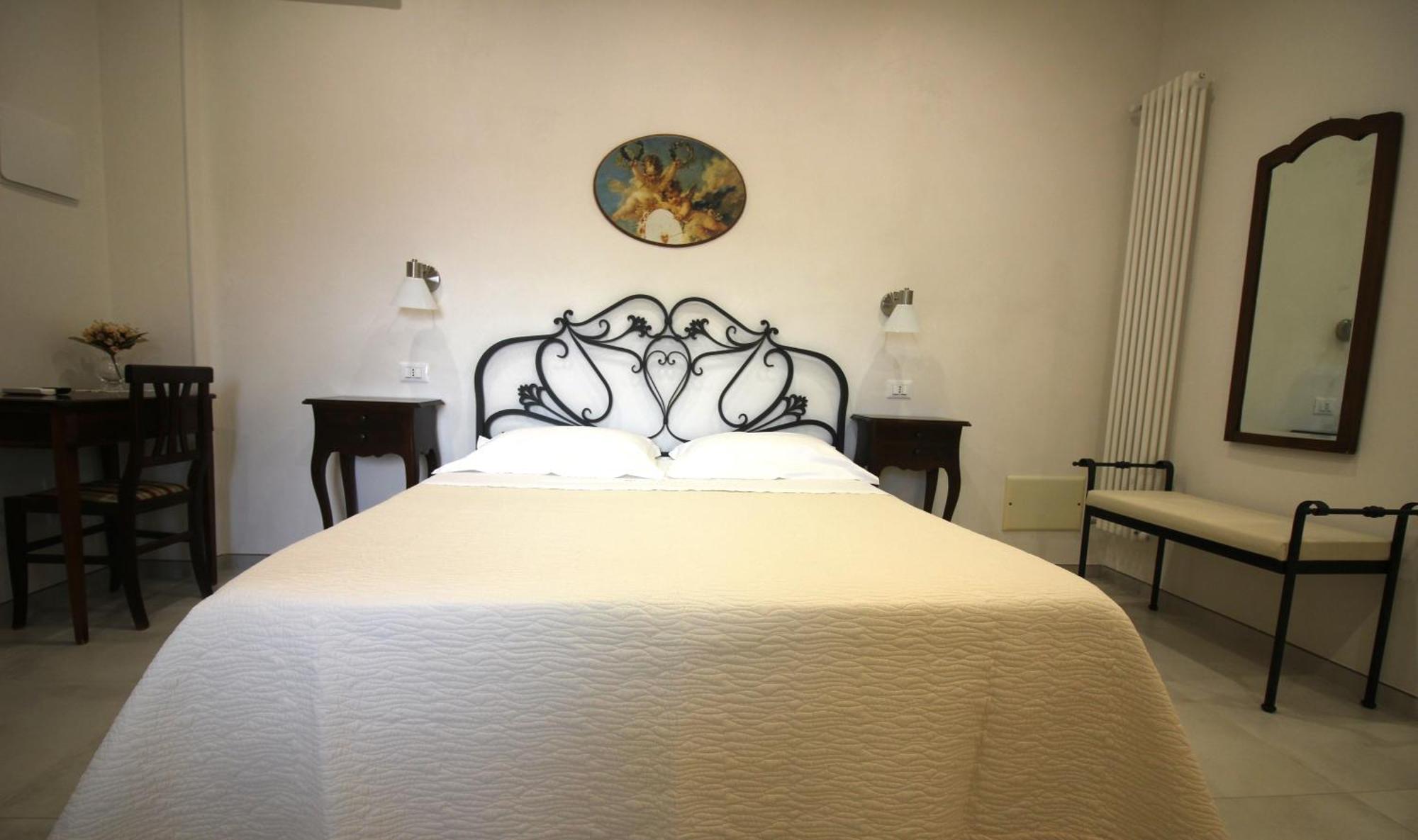 Agriturismo Masciarella Carovigno Ngoại thất bức ảnh