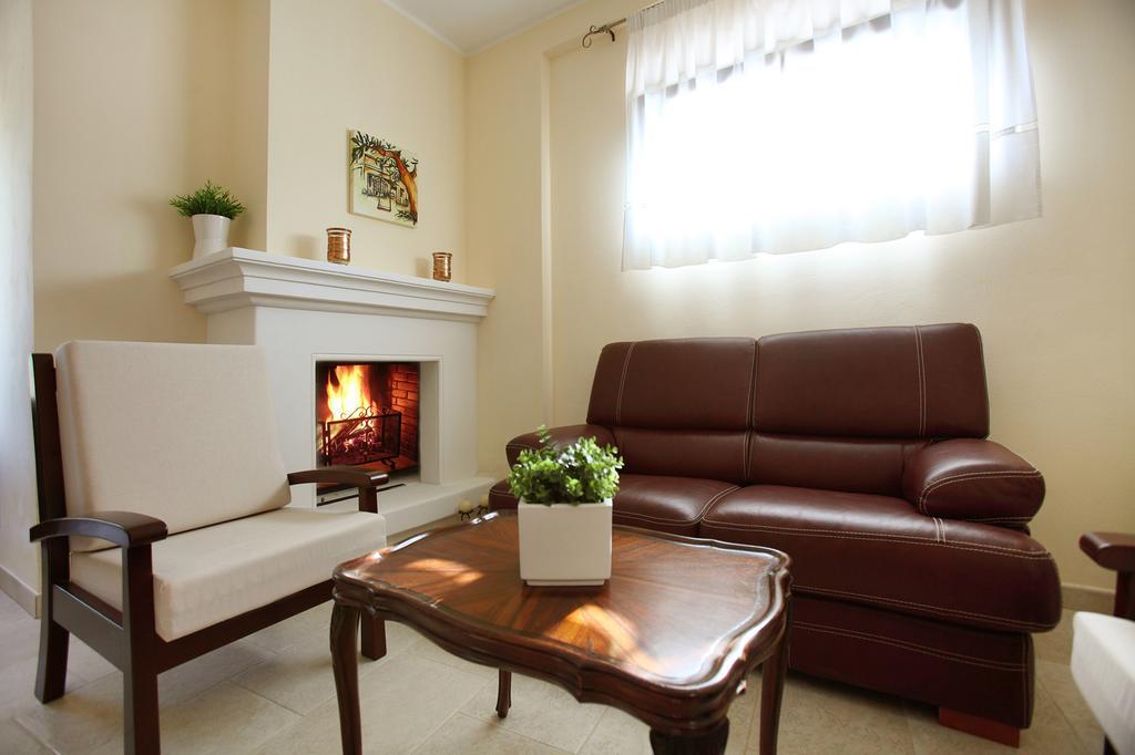 Agriturismo Masciarella Carovigno Ngoại thất bức ảnh