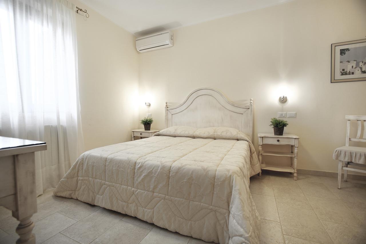 Agriturismo Masciarella Carovigno Ngoại thất bức ảnh