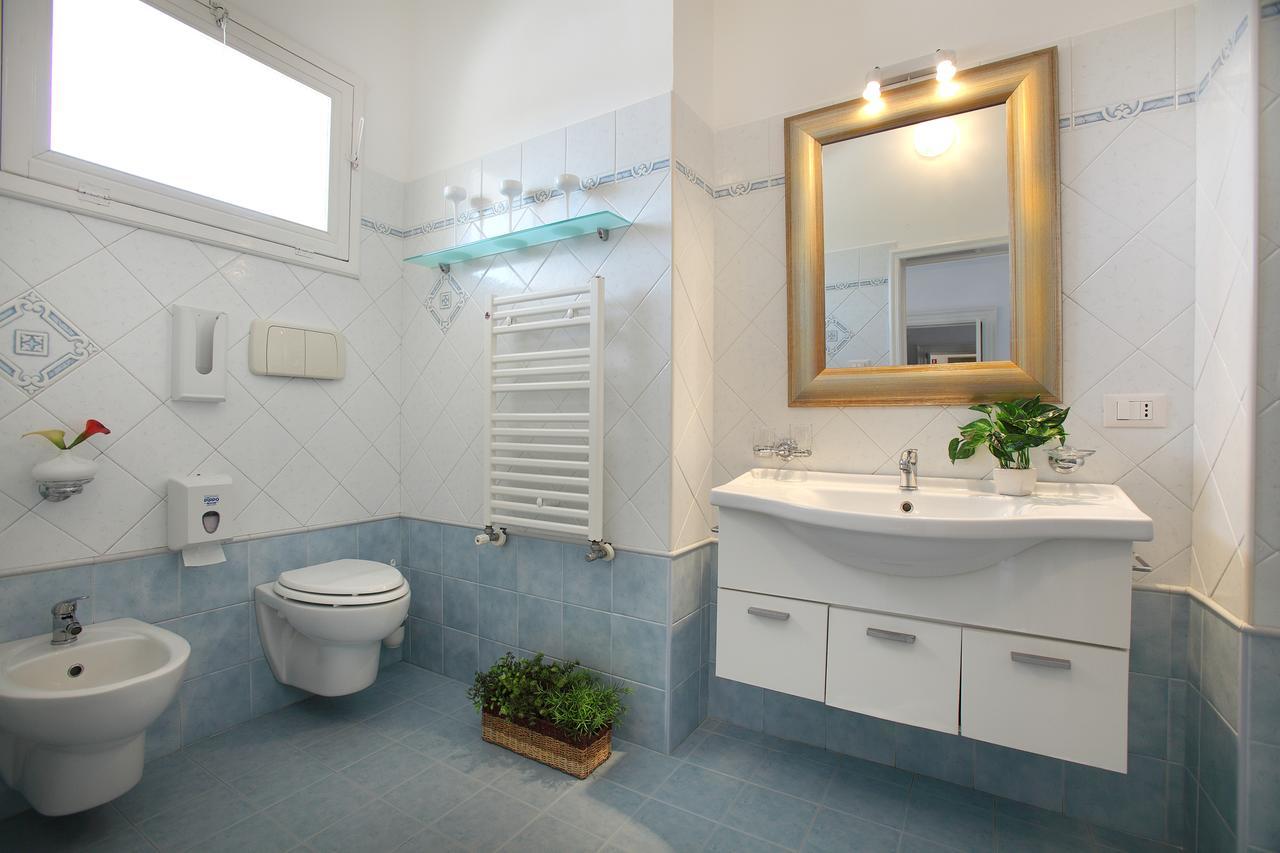 Agriturismo Masciarella Carovigno Ngoại thất bức ảnh